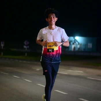 Runner Photo 2830422