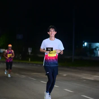 Runner Photo 2830427