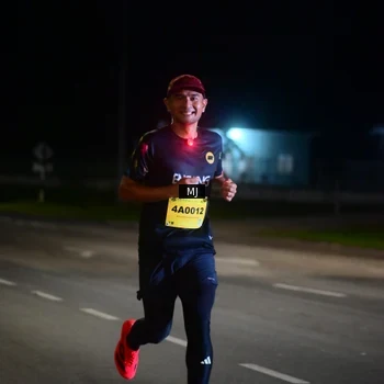 Runner Photo 2830448