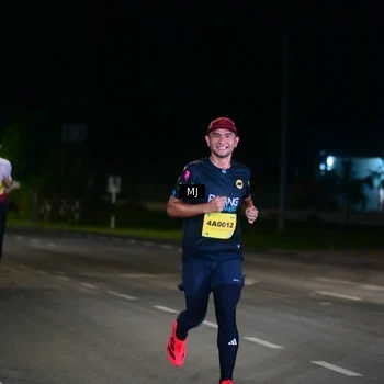 Runner Photo 2830459
