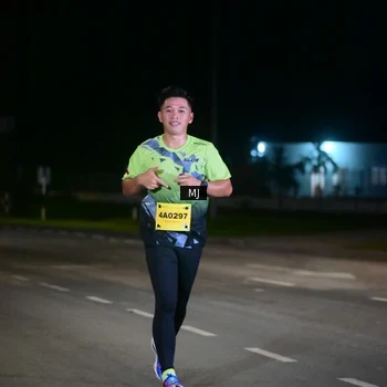 Runner Photo 2830539