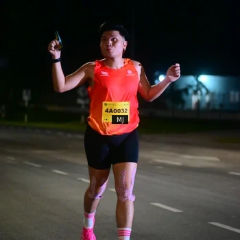 Runner Photo 2830606