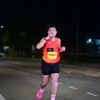 Runner Photo 2830610