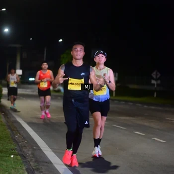 Runner Photo 2830662