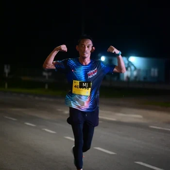 Runner Photo 2830690