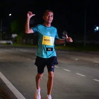 Runner Photo 2830718