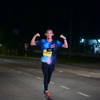 Runner Photo 2830735