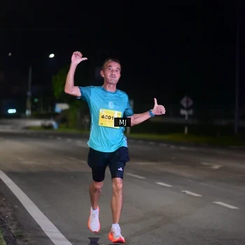 Runner Photo 2830754