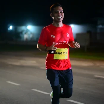 Runner Photo 2830756