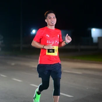 Runner Photo 2830792