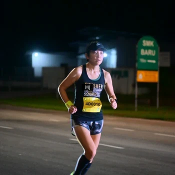 Runner Photo 2830795