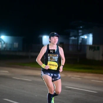 Runner Photo 2830838