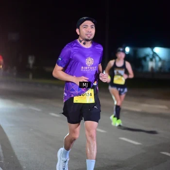 Runner Photo 2830844