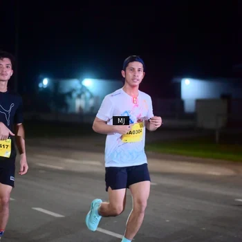 Runner Photo 2830884
