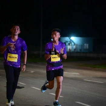 Runner Photo 2830918
