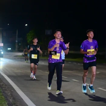 Runner Photo 2830954