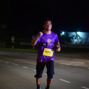 Runner Photo 2831005