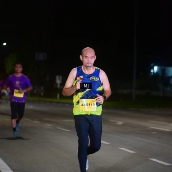 Runner Photo 2831033
