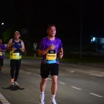 Runner Photo 2831069