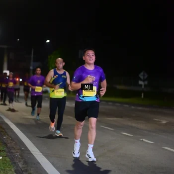 Runner Photo 2831073