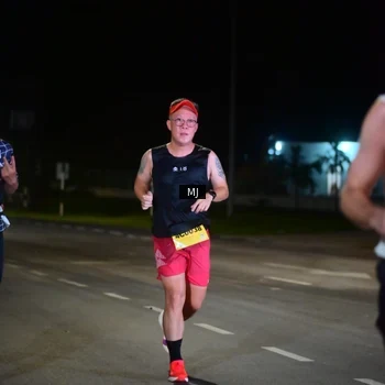 Runner Photo 2831125
