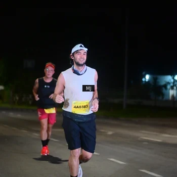 Runner Photo 2831172
