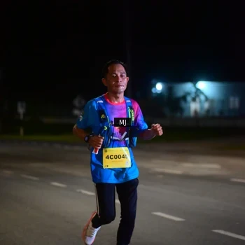 Runner Photo 2831236