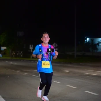 Runner Photo 2831237