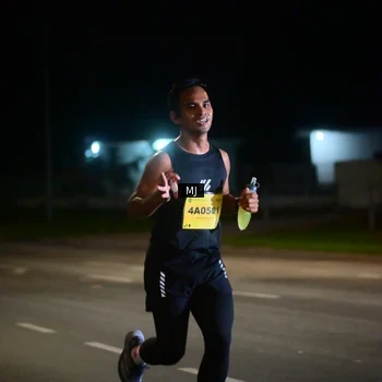 Runner Photo 2831272