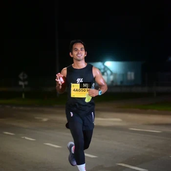 Runner Photo 2831274