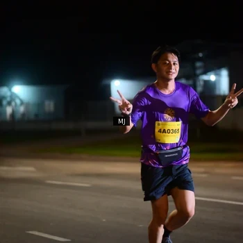 Runner Photo 2831301