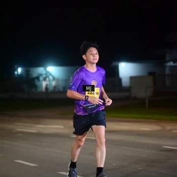 Runner Photo 2831303