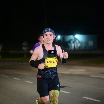 Runner Photo 2831344