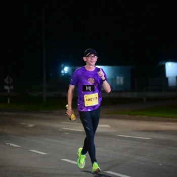Runner Photo 2831371