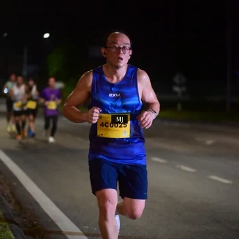 Runner Photo 2831435