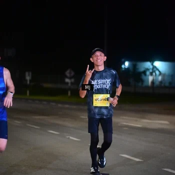 Runner Photo 2831459