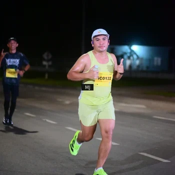Runner Photo 2831464