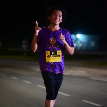 Runner Photo 2831482
