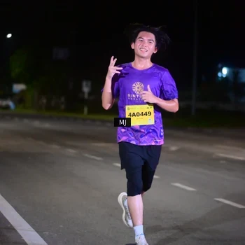 Runner Photo 2831487