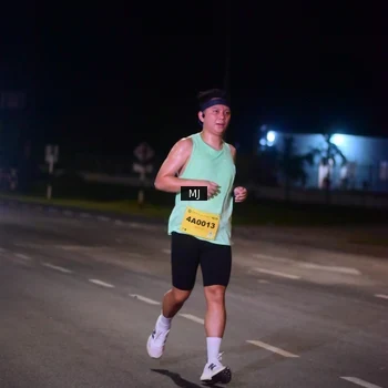 Runner Photo 2831509