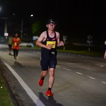 Runner Photo 2831552