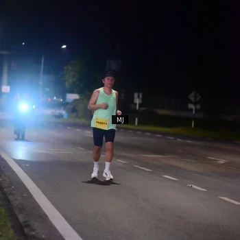 Runner Photo 2831556