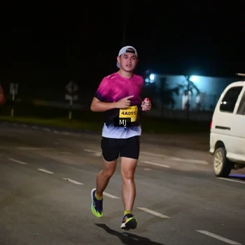 Runner Photo 2831615