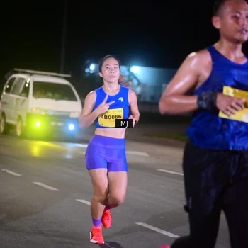 Runner Photo 2831640