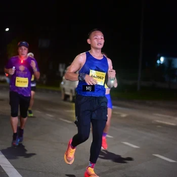 Runner Photo 2831643