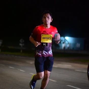 Runner Photo 2831693