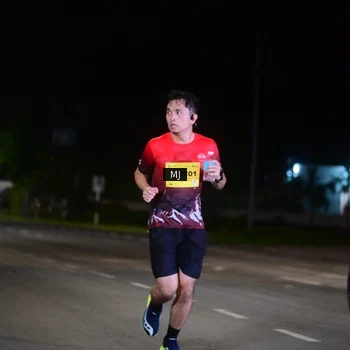 Runner Photo 2831694