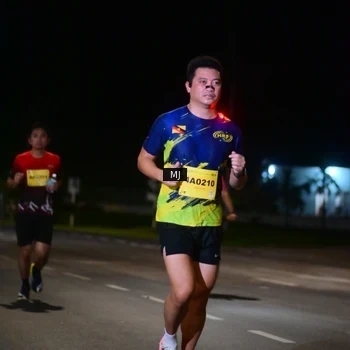 Runner Photo 2831715