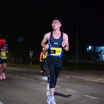 Runner Photo 2831741