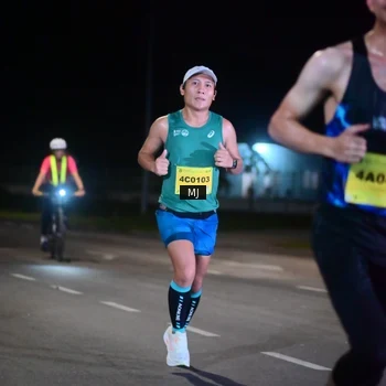 Runner Photo 2831749